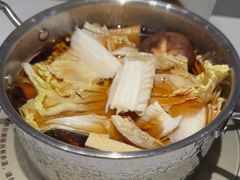 -呷哺呷哺(王府井喜悦店)