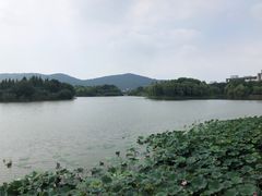 -江南大学(蠡湖校区)