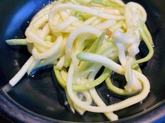 小菜-九畋町和牛黑牛烤肉料理(三里屯3·3大厦店)