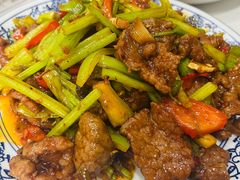 -北大地皖峰饭馆