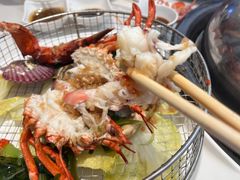-海味当家·蒸锅海鲜(中山广场创始店)