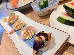 -温野菜涮涮锅(曲江大悦城店)