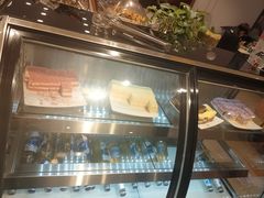 -快乐爱斯米牛排自助(金州安盛店)