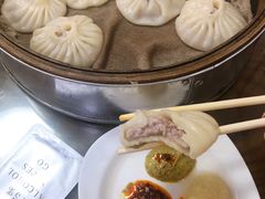 -开封灌汤包子铺(尚志大街店)
