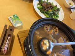 -汇景花园酒家(基立下道店)