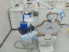 -牙博士口腔品牌连锁(杨浦店)