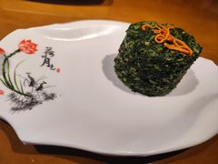 -三凤酒家·百年无锡菜(清扬茂业店)