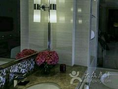 -常熟理文铂尔曼酒店