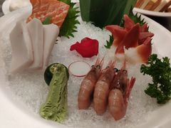 -大渔之观(安贞店)