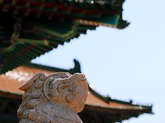 -阅江楼风景区