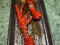 卤鸡爪-姐夫的小菜(新中关购物中心店)