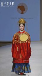 点击看大图 -盘子女人坊古装写真摄影(南京总店)