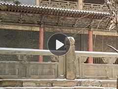 -张掖大佛寺景区