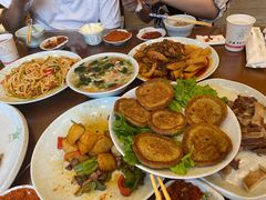 -清真·益鑫羊肉手抓馆(花园北街店)