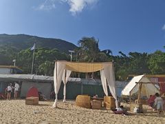 -海角城白海豚浪漫海滩