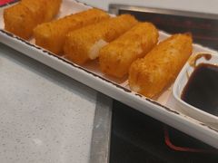 -尚渔味双拼烤鱼(燕郊永旺店)