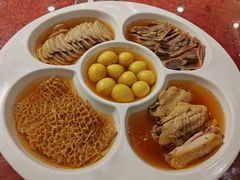 -香满楼(南关店)