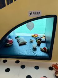 -MELAND CLUB亲子乐园·派对·餐厅(北京芳圆里ID MALL店)