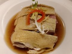 -老人和饭店(打浦路店)