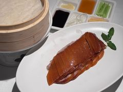 -四季民福烤鸭店(王府井东安门店)