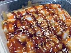 -孖记茶档·热腾茶餐(荔湾领展广场店)