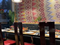 -克比叔叔印度餐厅Kebabs on the Grille(人民广场店)