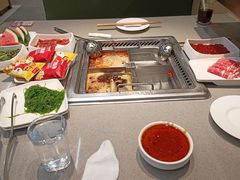 -海底捞火锅(铁西万达店)
