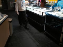 自助取餐区-盒马鲜生(189购物中心店)