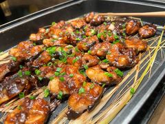 -阿伟海鲜楼·福建菜(延寿店)
