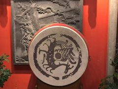 门面-长安炊烟庭院陕菜(七路明光路店)