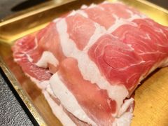 -额尔敦·品质自助(摩尔城店)