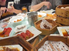 -稻香饭店(IFS国金中心店)