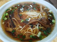 -康大口蘑面庄(将军街店)