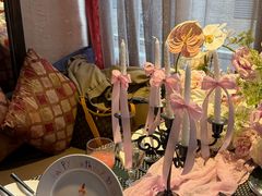 -翡翠鸟精品泰国菜(北辰财富中心店)