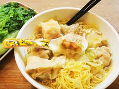 -一记面馆·云吞面嘅专家(富华店)