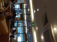 -萨莉亚意式餐厅(西青道欧亚达店)