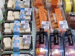 -85度C(常州武进八佰伴店)