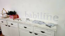 -babiline芭比莱恩半永久纹眉纹唇发际线