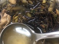 -吴祥记潮州菜·百年老字号·砂锅粥