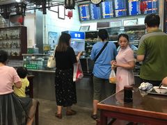 大堂-护国寺小吃(新街口店)