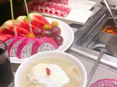 -海底捞火锅(关山保利店)