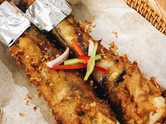 大根蒜香骨-苏小柳手作点心(控江旭辉分院)