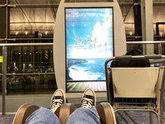 -广州白云国际机场-T2航站楼