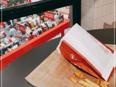 -肯德基(八号仓店)