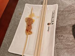 -大哈福烧烤·海鲜·家常菜(延安三路店)