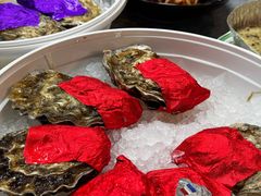 -斯普汇生蚝牛排馆(中骏世界城店)