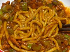 -西粉堂新疆米粉(朝外店)