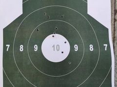 -中国北方国际射击场