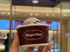 -哈根达斯(济南万象城店)