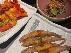 -领事馆19号中餐厅(厦门海景洲际酒店)